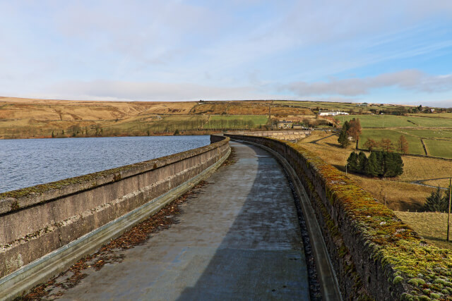 baitings reservoir