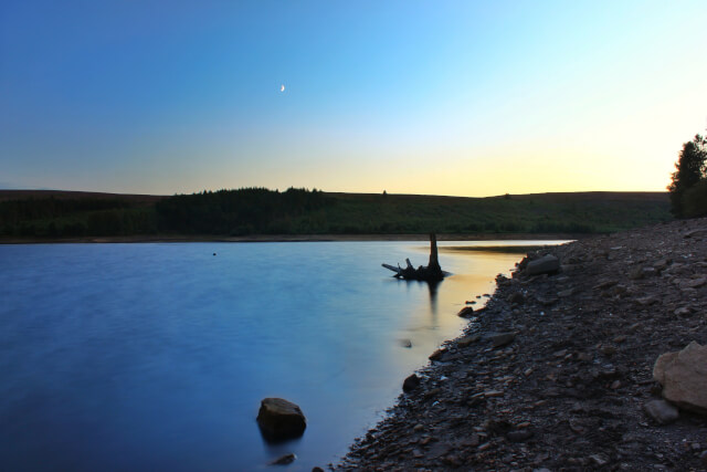 langsett reservoir