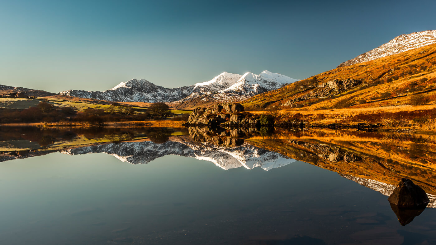 snowdon