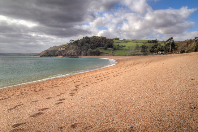 Blackpool Sands