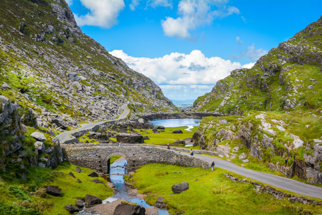 The Gap of Dunloe