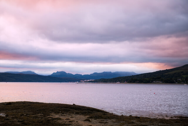 Gare Loch