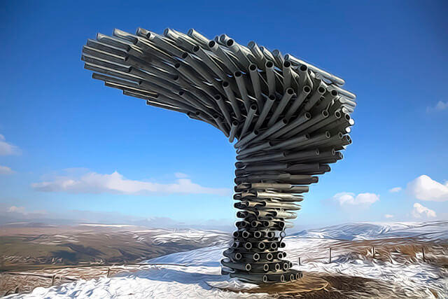 Singing Ringing Tree