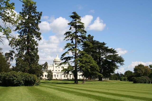 Stoke Park