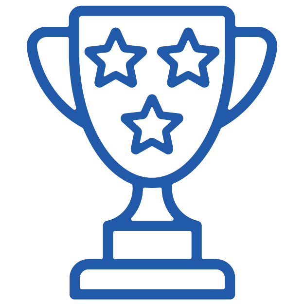 Trophy icon