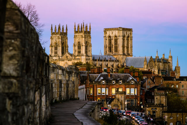 York Minster