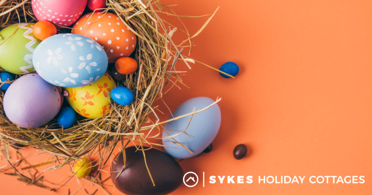 10 Fun Facts about Easter you Probably Didn't Know - Sykes Holiday Cottages