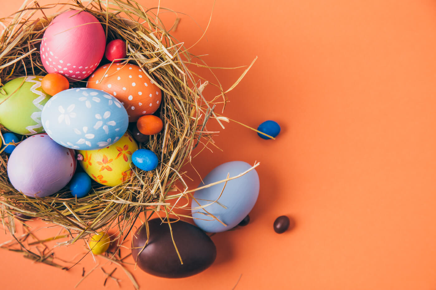 10 Fun Facts About Easter You Probably Didn T Know Sykes Holiday Cottages