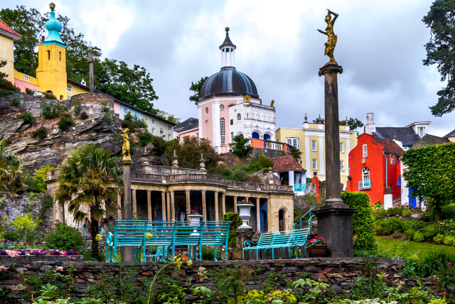 portmeirion