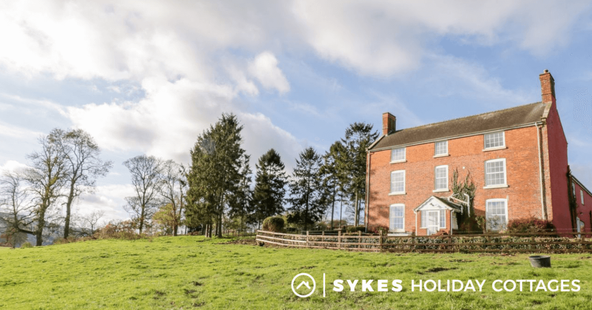 Sykes Cottages Discount Codes Latest September 2024 Offers! Sykes