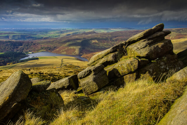 Kinder Scout