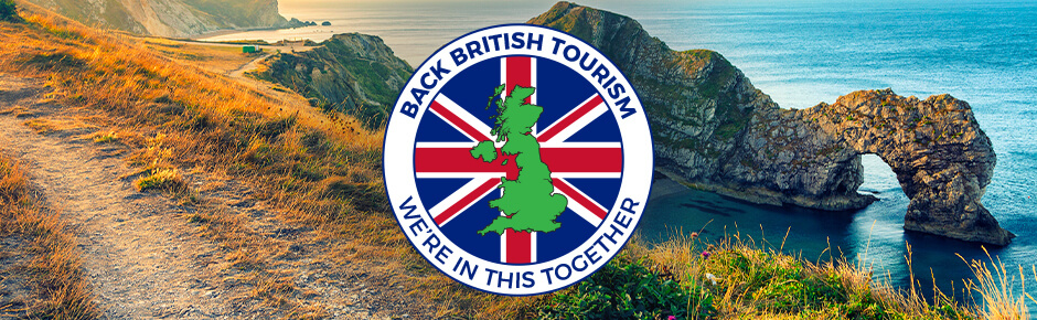 back british tourism dorset