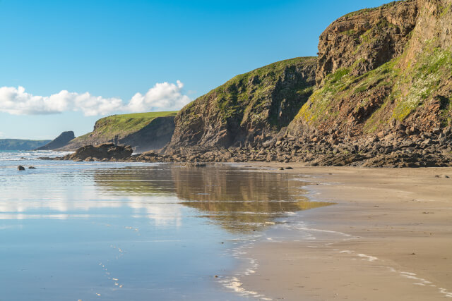 Druidston Haven