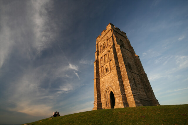 Glastonbury Tor