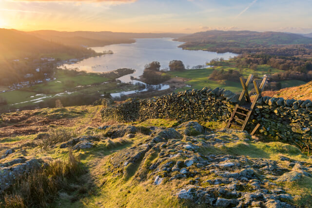 Lake Windermere