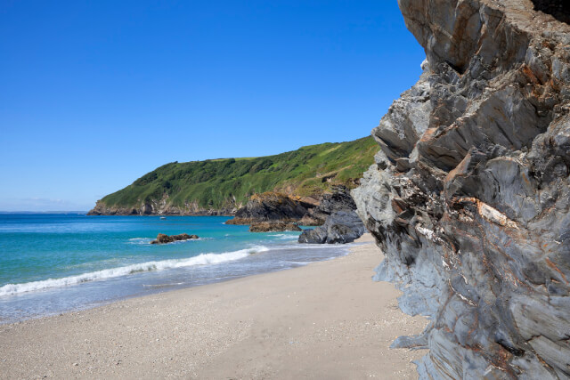 Lantic Bay