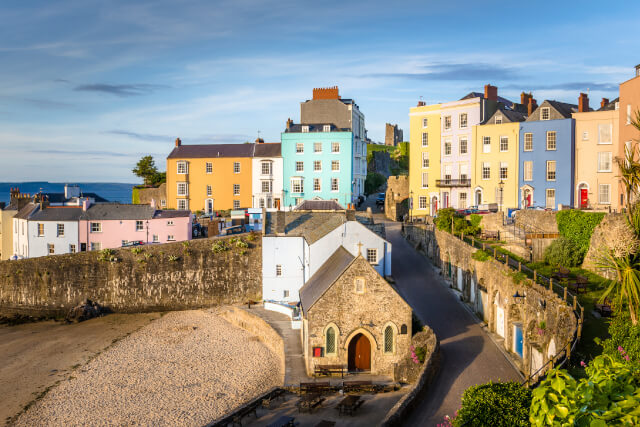 Tenby