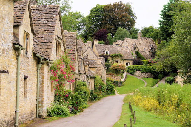 cotswolds cottages