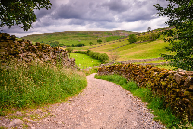 swaledale