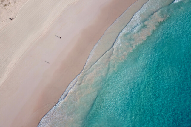 horseshoe bay beach, Bermuda