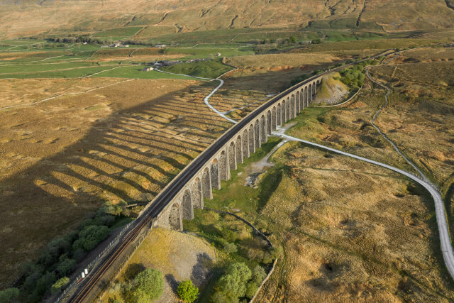 Ribblehead Viaduct