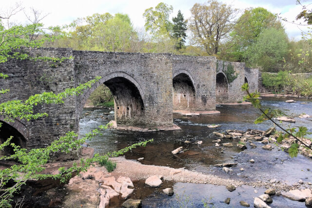 River Usk