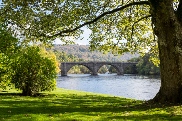 River Tay