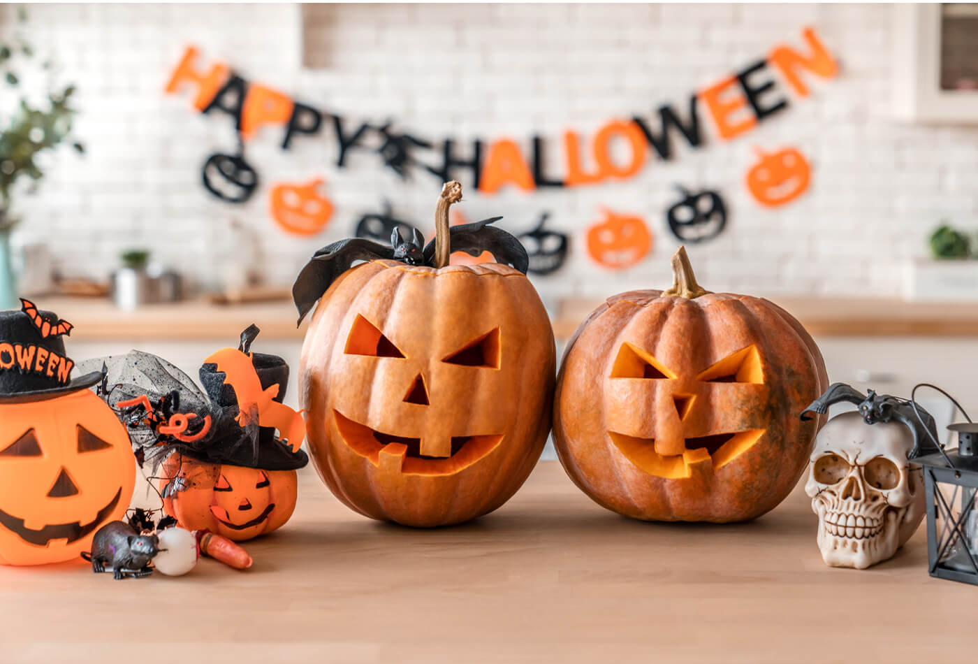 Halloween 2020: 10 ways to Celebrate Halloween at home - Sykes ...