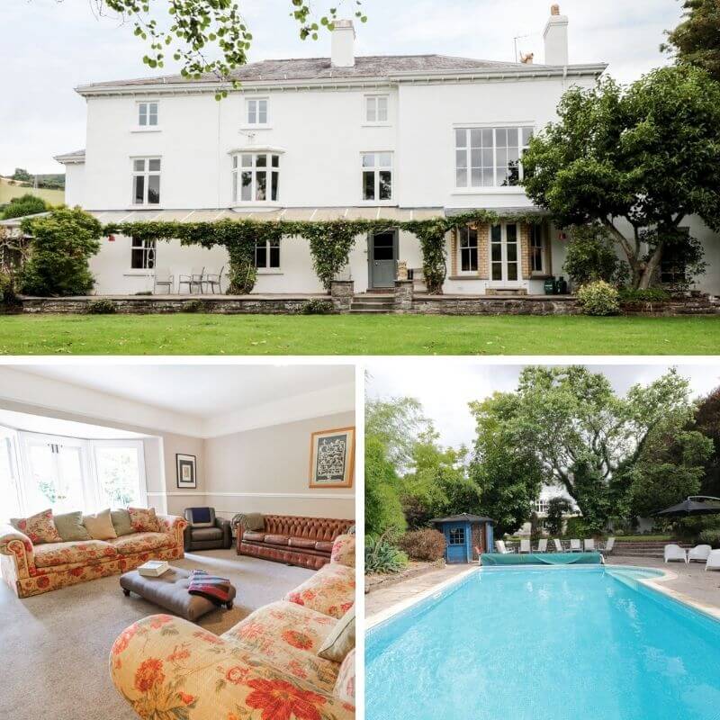 9 Unusual Places to Stay in Pembrokeshire Sykes Holiday Cottages