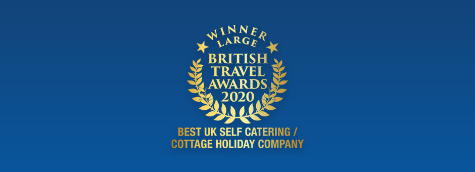 Best Large UK Holiday Cottage Company