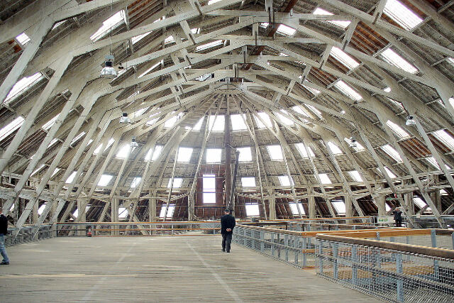 Chatham Dockyard, Kent