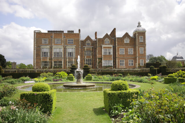 Hatfield House, Hertfordshire