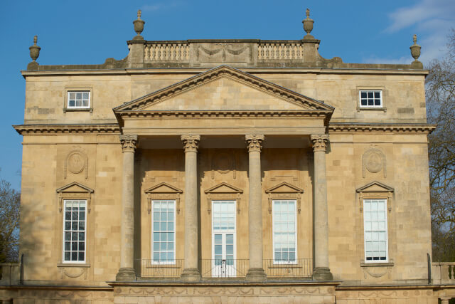 The Holburne Museum, Bath