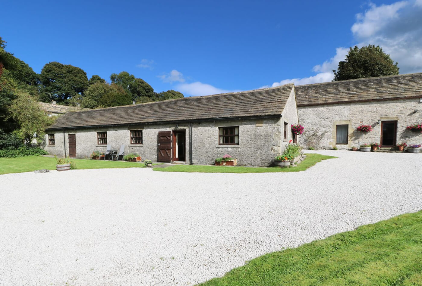 The Sykes Staycation Index 2019 Sykes Holiday Cottages