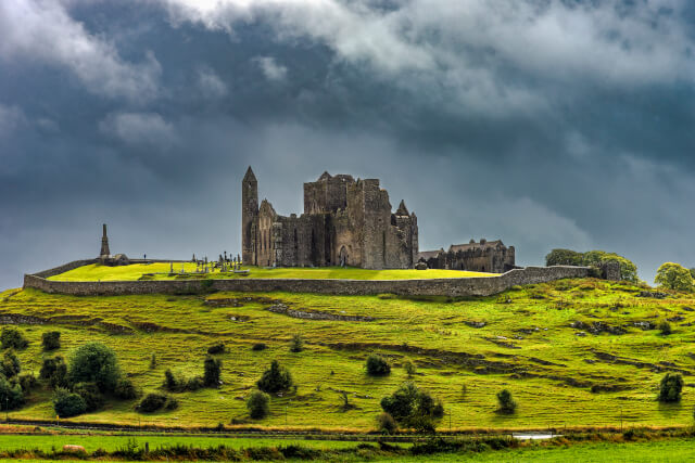 Rock of Cashel