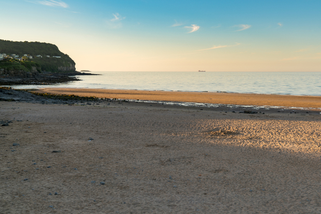 Benllech Beach, Anglesey