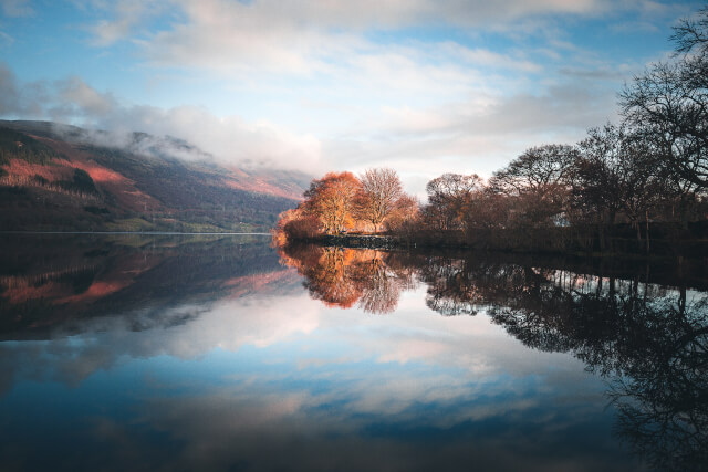 Loch Earn