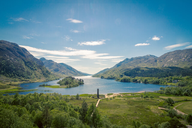 Loch Shiel