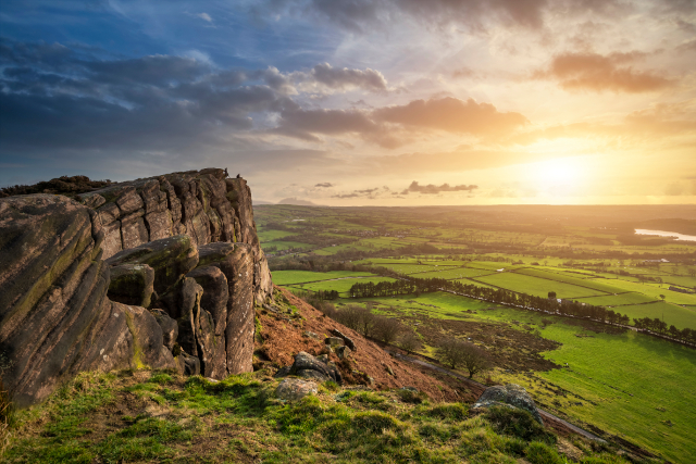 Peak District 