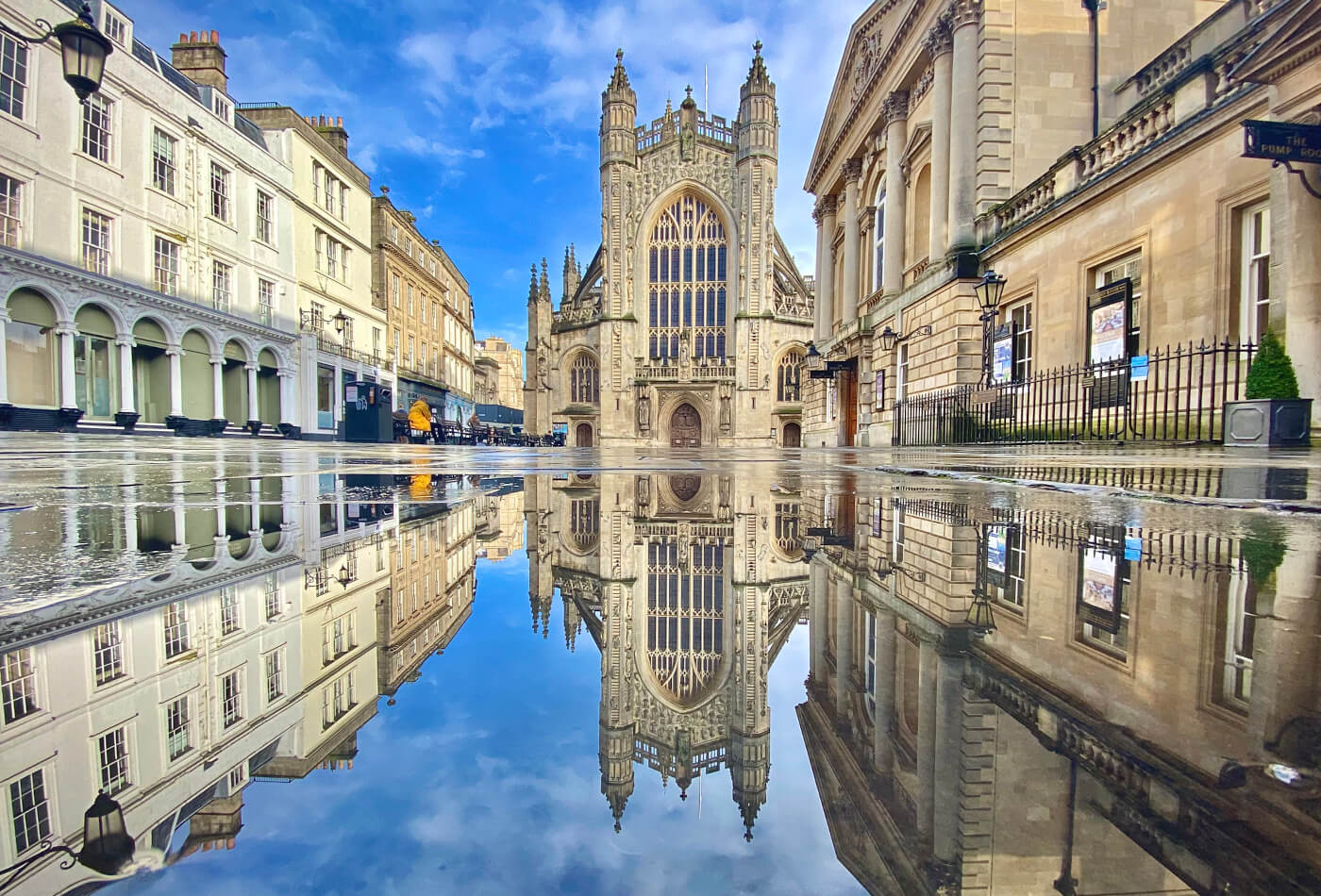 10 Best Cities to Visit in the UK in 2021 Sykes Holiday Cottages