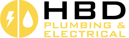 HBD Plumbing & Electric Ltd