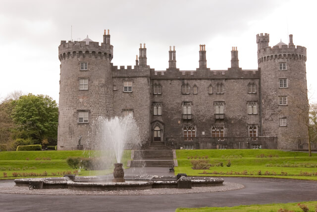 Kilkenny Castle