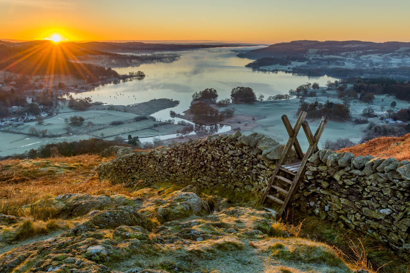 Lake District