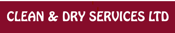 Clean & Dry Services Ltd