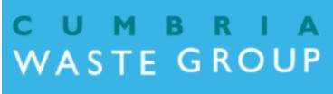 Cumbria Waste Group