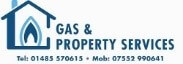 Gas Property Services UK Ltd