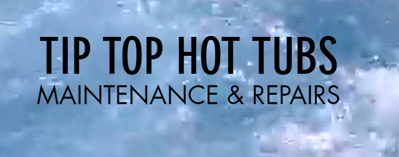 Tip Top Hot Tubs