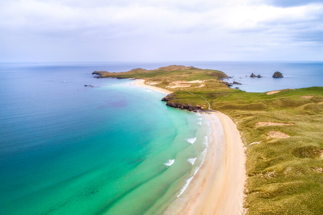 Balnakeil Beach