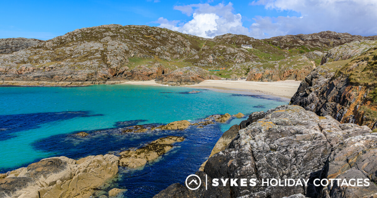 The 14 Best Scotland Beaches that you must visit