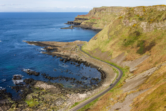 Causeway Coast Ireland Road Trip